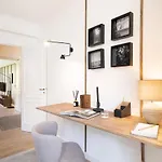 Artix - 1 chambre à Invalides